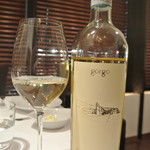 リストランテ カノフィーロ - ヴェネトのクストーザ