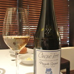 リストランテ カノフィーロ - リグーリアのチンンクエ・テッレ