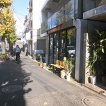 エルエーガレージ - 