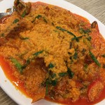 SOMBOON SEAFOOD - プーパッポンカリー