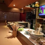 めじろ - スタンドの居抜きか？
