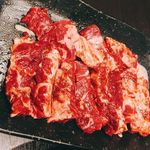 Yakiniku Niku Kurai - 