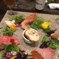 キャトルラパン - 