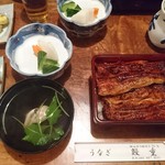 Unagi shige - 