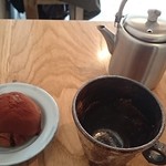 メルシーベイク - 