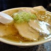 青竹手打ちラーメン 大和