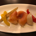 炭焼Bistro 炭香 - 