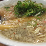 京ラーメン さだかず - 