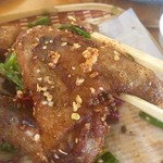 Spicy Pavilion - ビールとつまみたい