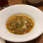 ミネストローネ