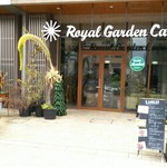 Royal Garden Cafe - 