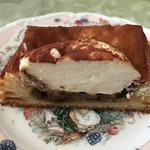 メゾンカイザー - デニッシュティラミス