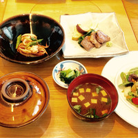 ざくろ 室町店 - 