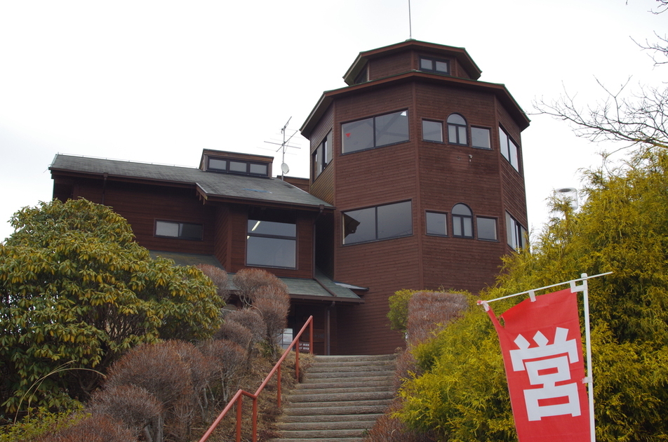 そば処 里山 name=