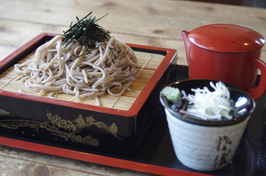そば処 里山 name=