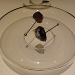 フロリレージュ - ⑩ブドウのキャンディ漬？