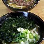 あずみうどん - 