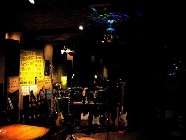 ホワイト・ビートルズ