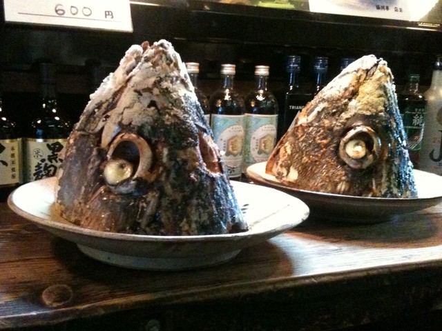 銀河亭 - 三浦海岸/居酒屋 | 食べログ