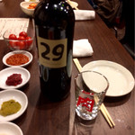 肉山 おおみや - 