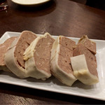 肉山 おおみや - 