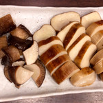 肉山 おおみや - 