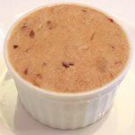 ラ・リューン - メニューＡ 2625円 の豚のリエット