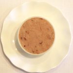 ラ・リューン - メニューＡ 2625円 の豚のリエット