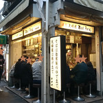 かめや - 2017.3.11　16時