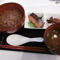 登大路ホテル奈良 - 和食