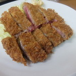 小田保 - 牛カツ