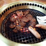 焼肉バイキング ウエスタン - 