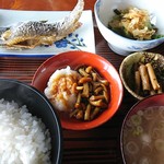 浅沼食堂 - 