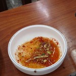 プサンスップルカルビ - 焼き肉用のタレ