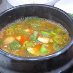 プサンスップルカルビ - 