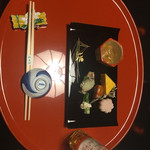 紀尾井町 福田家 - 