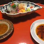 紀尾井町 福田家 - 