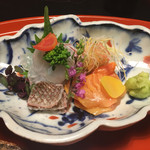 紀尾井町 福田家 - 