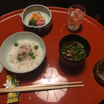 紀尾井町 福田家 - 