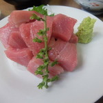 小田保 - まぐろぶつ