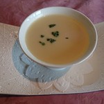 Hiyorian - ポタージュスープ
