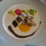 日和庵 - スマイル(^-^)