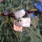 日和庵 - デザートその２