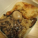 林合發油飯店 - 