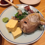 居酒屋 ほがら家 - 