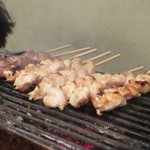 やきとり 正や - 