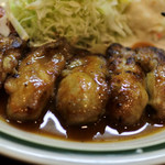 かつれつ四谷たけだ - 