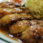 かつれつ四谷たけだ - 