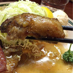 かつれつ四谷たけだ - 