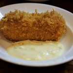 かつれつ四谷たけだ - 